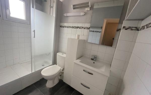 Vente Appartement P2 Avec terrasse et parking Le grau-du-roi   
