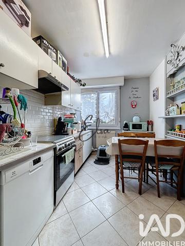 Appartement à vendre 5 pièces 93 m² Cluses