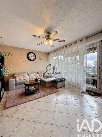 Appartement à vendre 5 pièces 93 m² Cluses