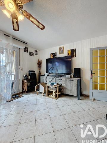 Appartement à vendre 5 pièces 93 m² Cluses