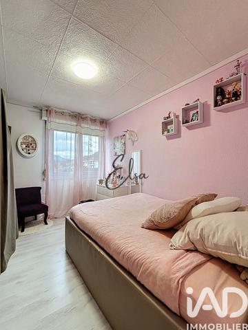 Appartement à vendre 5 pièces 93 m² Cluses