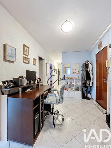 Appartement à vendre 5 pièces 93 m² Cluses