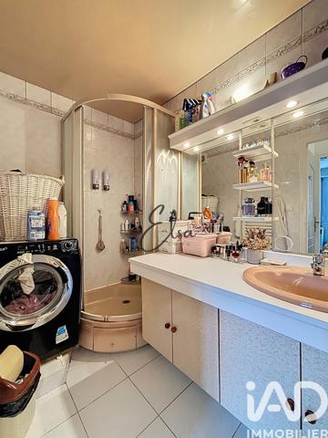 Appartement à vendre 5 pièces 93 m² Cluses