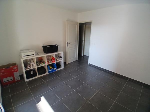 Immeuble de 2016 - Appartement Aix-En-Provence 3 pièces 63 m2