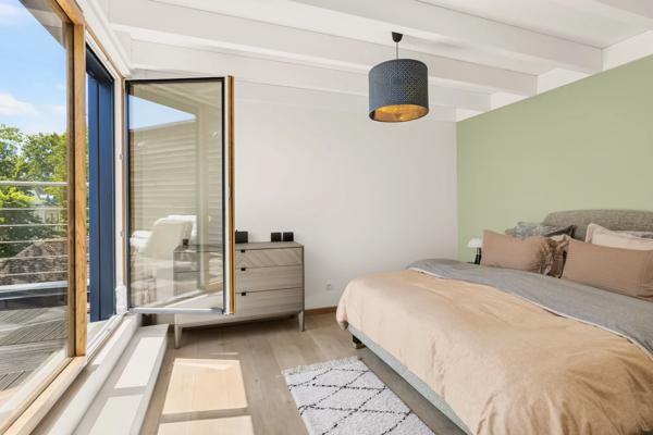 Maison Chatou - BRIMONT