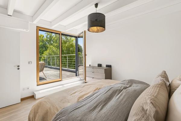 Maison Chatou - BRIMONT