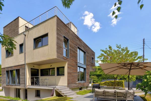 Maison Chatou - BRIMONT