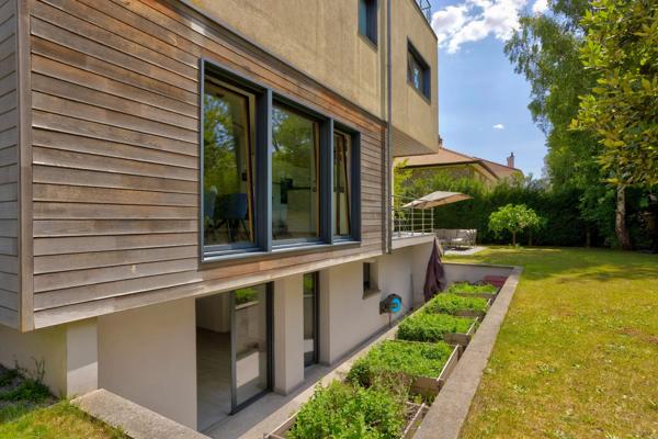 Maison Chatou - BRIMONT