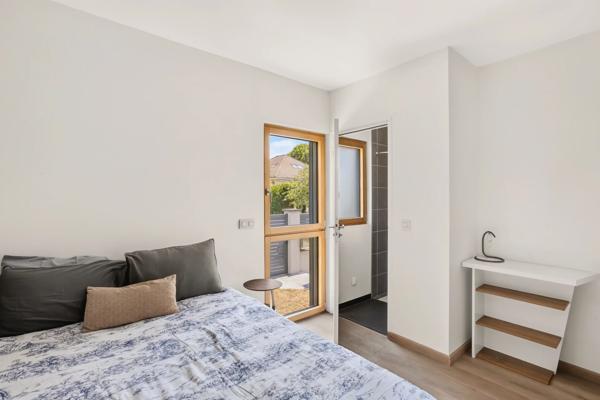 Maison Chatou - BRIMONT