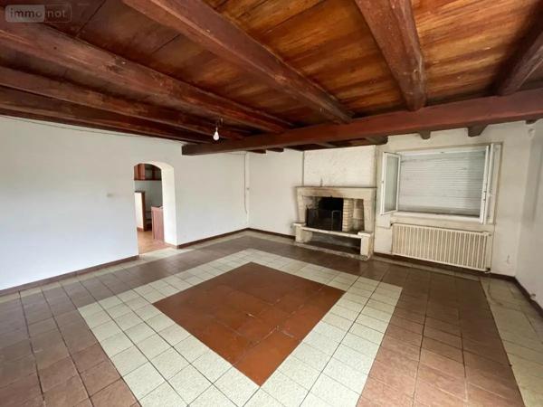 Achat - Maison L'Île-d'Elle 85770 4 pièces 125 m 2 985 m 2