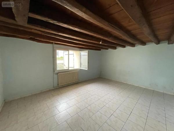 Achat - Maison L'Île-d'Elle 85770 4 pièces 125 m 2 985 m 2