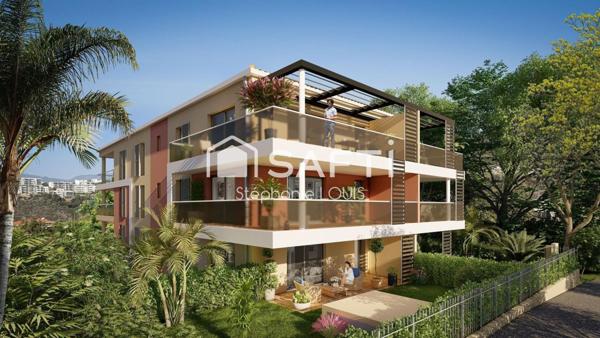 Votre retraite au soleil à Saint Raphaël !