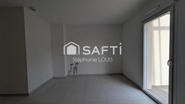 Votre retraite au soleil à Saint Raphaël !