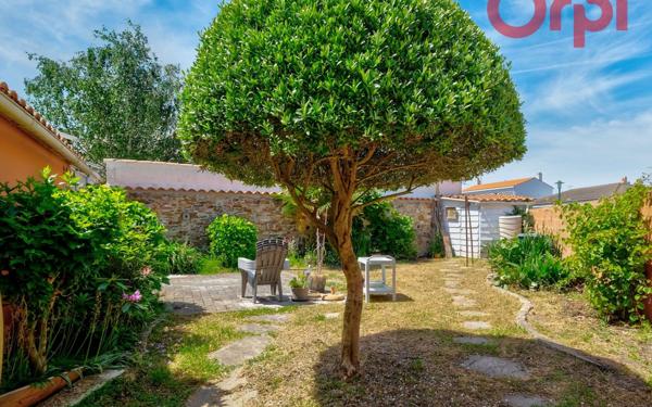 Maison à vendre    6 pièces •  Les Sables-d'Olonne