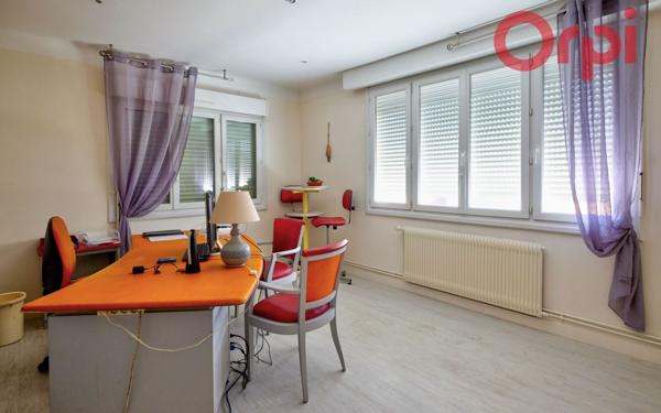 Maison à vendre    6 pièces •  Les Sables-d'Olonne