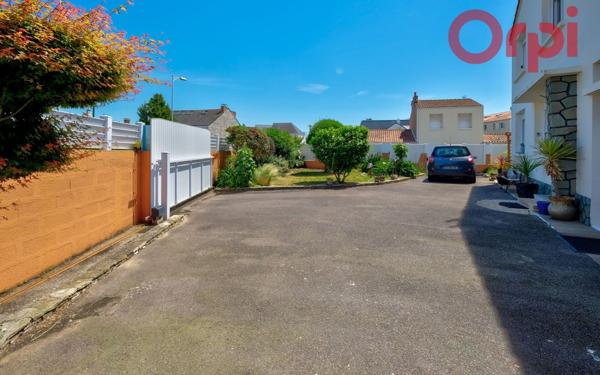 Maison à vendre    6 pièces •  Les Sables-d'Olonne