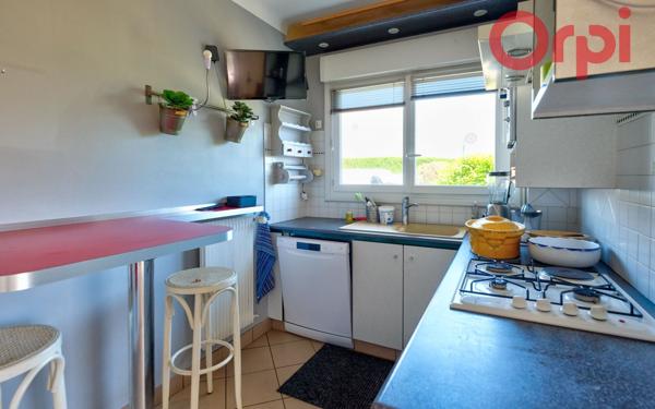 Maison à vendre    6 pièces •  Les Sables-d'Olonne