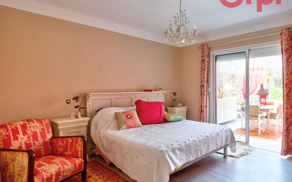 Maison à vendre    6 pièces •  Les Sables-d'Olonne