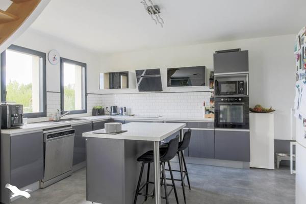 Maison à vendre 399 000 € Beynes 5 p 110 m² DPE B