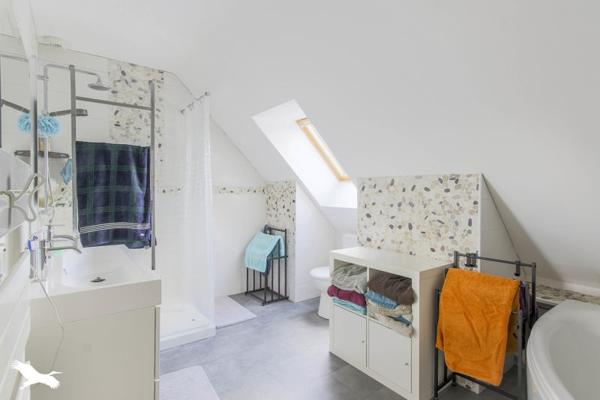 Maison à vendre 399 000 € Beynes 5 p 110 m² DPE B
