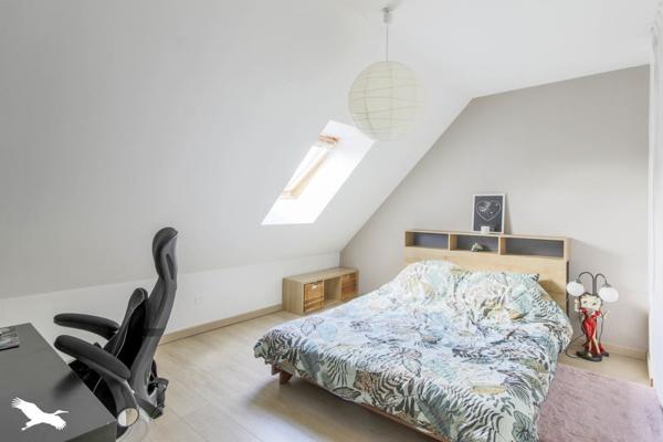 Maison à vendre 399 000 € Beynes 5 p 110 m² DPE B