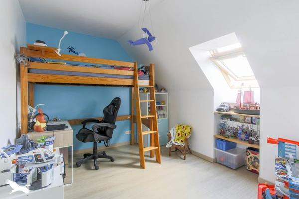 Maison à vendre 399 000 € Beynes 5 p 110 m² DPE B