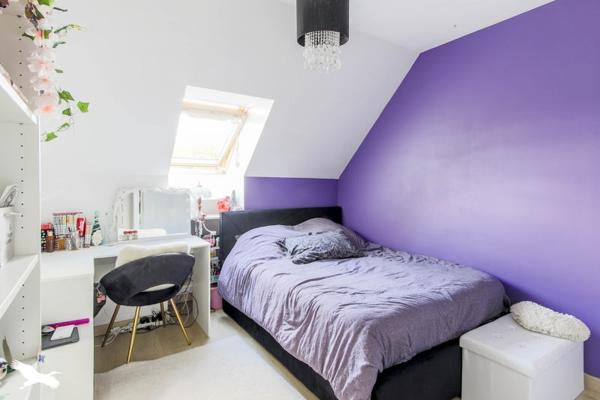 Maison à vendre 399 000 € Beynes 5 p 110 m² DPE B