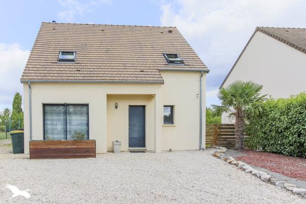 Maison à vendre 399 000 € Beynes 5 p 110 m² DPE B