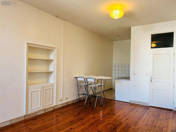 Studio à vendre à Chambéry en Savoie (73000), ref : 73007-182