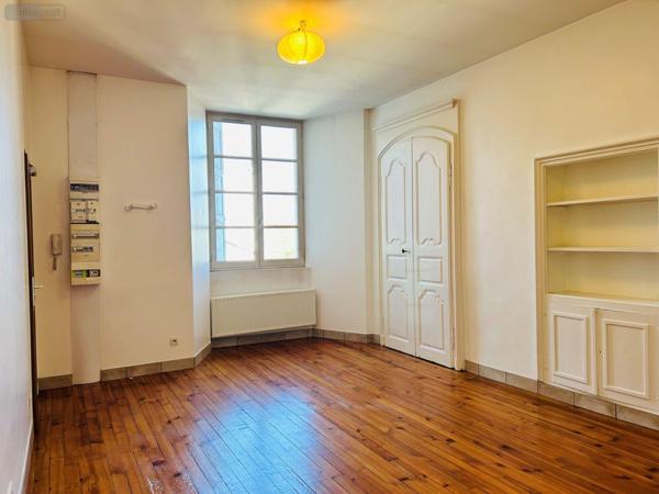 Studio à vendre à Chambéry en Savoie (73000), ref : 73007-182