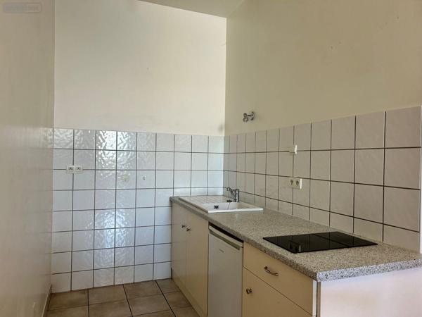 Studio à vendre à Chambéry en Savoie (73000), ref : 73007-182