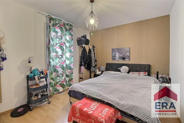 Maison à vendre à Le Pontet - 3 chambres - Piscine - Garage