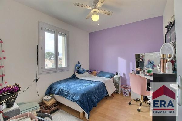 Maison à vendre à Le Pontet - 3 chambres - Piscine - Garage