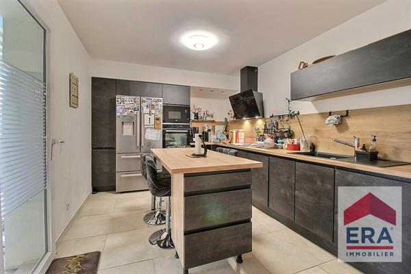 Maison à vendre à Le Pontet - 3 chambres - Piscine - Garage