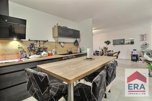 Maison à vendre à Le Pontet - 3 chambres - Piscine - Garage