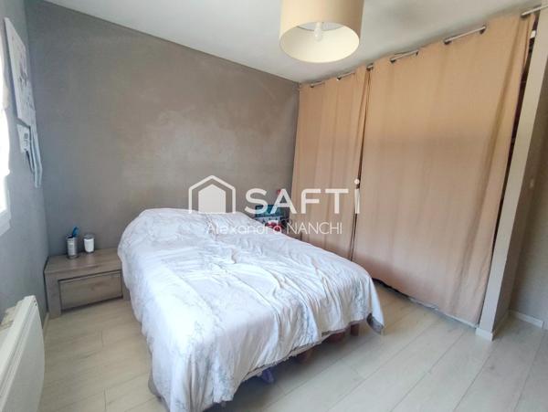 maison plain pied