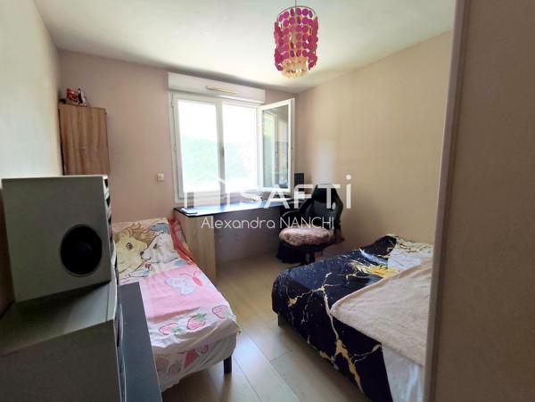 maison plain pied