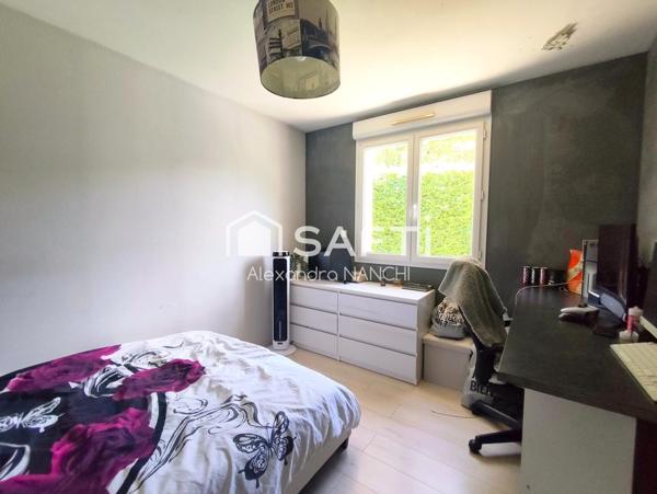 maison plain pied