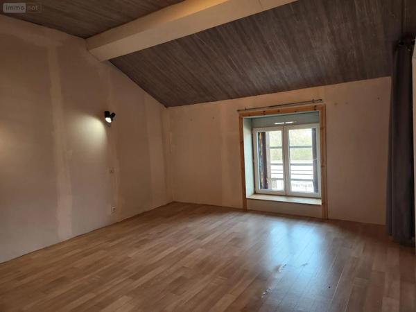 Achat - Maison | Maison Ville-sous-la-Ferté 10310 5 pièces 143 m 2 356 m 2