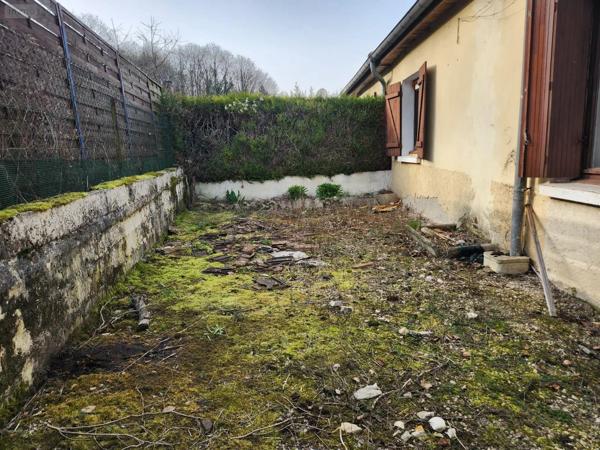 Achat - Maison | Maison Ville-sous-la-Ferté 10310 5 pièces 143 m 2 356 m 2