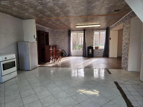 Achat - Maison | Maison Ville-sous-la-Ferté 10310 5 pièces 143 m 2 356 m 2
