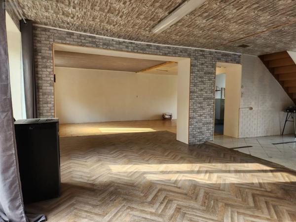 Achat - Maison | Maison Ville-sous-la-Ferté 10310 5 pièces 143 m 2 356 m 2
