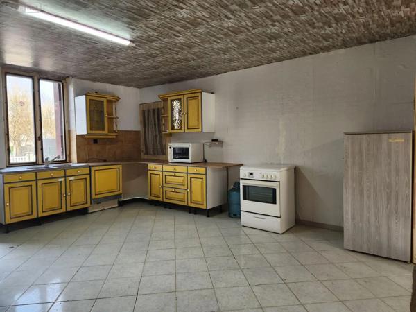 Achat - Maison | Maison Ville-sous-la-Ferté 10310 5 pièces 143 m 2 356 m 2