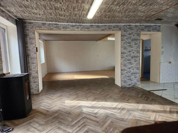 Achat - Maison | Maison Ville-sous-la-Ferté 10310 5 pièces 143 m 2 356 m 2