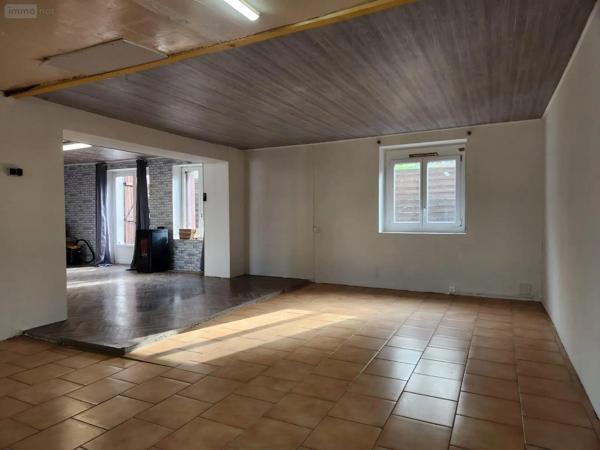 Achat - Maison | Maison Ville-sous-la-Ferté 10310 5 pièces 143 m 2 356 m 2