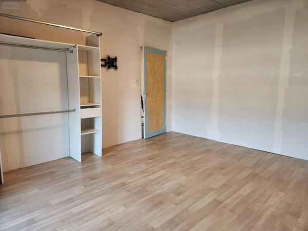 Achat - Maison | Maison Ville-sous-la-Ferté 10310 5 pièces 143 m 2 356 m 2