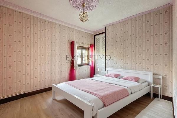 Tournus (71700) Maison de Charme en Plein Cœur Historique de Tournus – Opportunité Rare