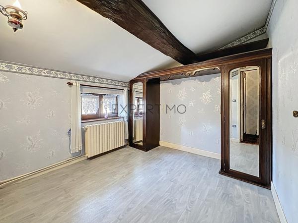 Tournus (71700) Maison de Charme en Plein Cœur Historique de Tournus – Opportunité Rare