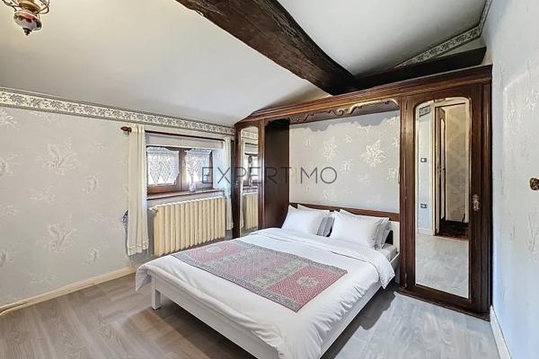 Tournus (71700) Maison de Charme en Plein Cœur Historique de Tournus – Opportunité Rare