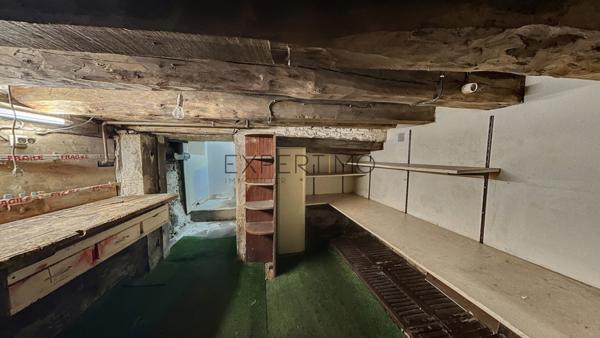 Tournus (71700) Maison de Charme en Plein Cœur Historique de Tournus – Opportunité Rare